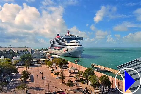 mallory square webcam|LIVE Mallory Square Key West Florida